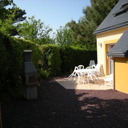 Le Cocon Breton Villa Trébeurden Eksteriør billede