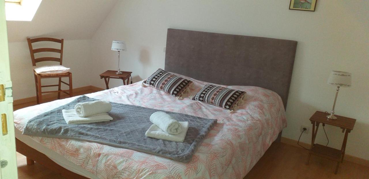 Le Cocon Breton Villa Trébeurden Eksteriør billede